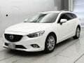 2013 Mazda Atenza Wagon