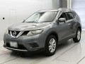 2014 Nissan X-Trail