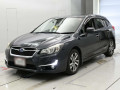 2016 Subaru Impreza Sports