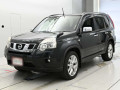 2013 Nissan X-Trail
