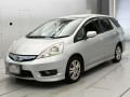 2011 Honda Fit Shuttle Hybrid