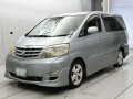 2005 Toyota Alphard V