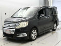 2011 Honda Step WGN Spada