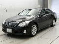 2008 Toyota Crown