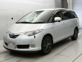 2007 Toyota Estima Hybrid