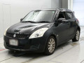 2010 Suzuki Swift