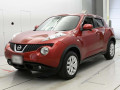 2011 Nissan JUKE