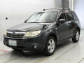 2008 Subaru Forester