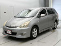2008 Toyota Wish