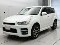 2010 Mitsubishi Outlander