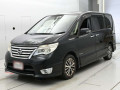 2015 Nissan Serena