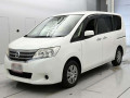 2012 Nissan Serena