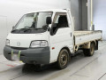 2010 Mazda Bongo Truck