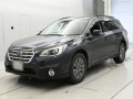 2017 Subaru Legacy Outback