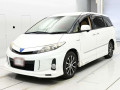 2015 Toyota Estima Hybrid