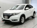 2015 Honda VEZEL