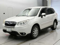 2013 Subaru Forester