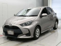 2020 Toyota YARIS