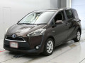 2015 Toyota Sienta