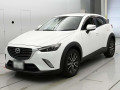 2016 Mazda CX-3