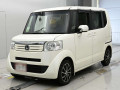 2013 Honda N-Box+
