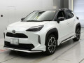 2025 Toyota YARIS CROSS