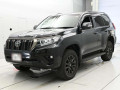 2021 Toyota Land Cruiser Prado