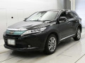 2018 Toyota Harrier