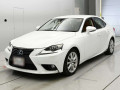 2014 Lexus IS