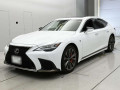 2022 Lexus LS