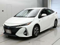 2020 Toyota Prius PHV