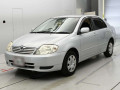 2003 Toyota Corolla Sedan