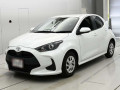 2023 Toyota YARIS