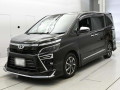 2021 Toyota Voxy