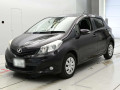2013 Toyota Vitz