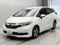 2020 Honda SHUTTLE