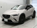 2022 Mazda CX-3