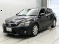2012 Lexus CT