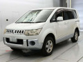 2010 Mitsubishi Delica D5