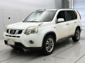 2011 Nissan X-Trail