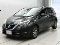 2019 Nissan Note
