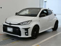 2022 Toyota GR YARIS