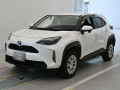 2021 Toyota YARIS CROSS