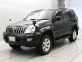 2002 Toyota Land Cruiser Prado