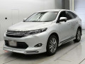 2015 Toyota Harrier