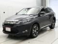 2015 Toyota Harrier