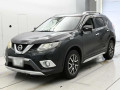 2014 Nissan X-Trail