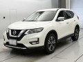 2017 Nissan X-Trail