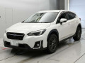 2018 Subaru XV