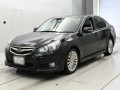 2009 Subaru Legacy B4